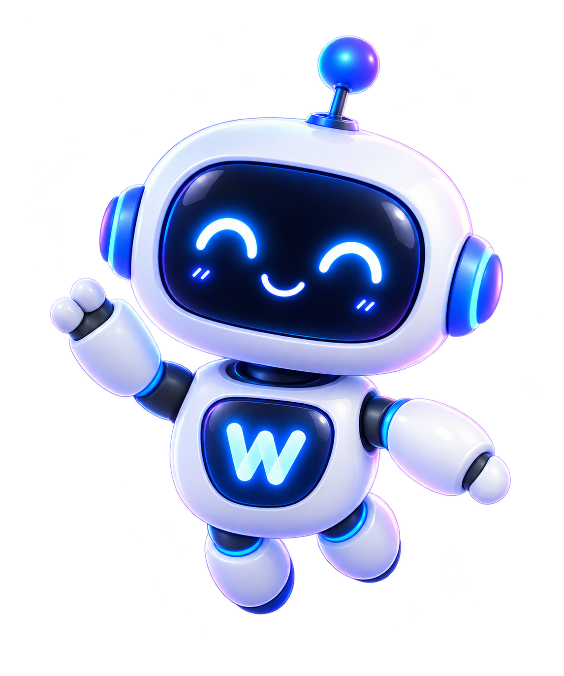 Wondermayank AI robot