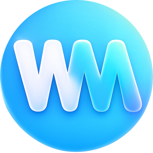 Wondermayank Logo